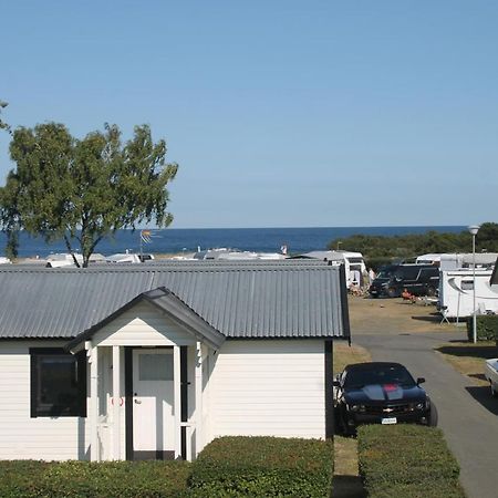 Tobisviks Camping シムリスハムン エクステリア 写真